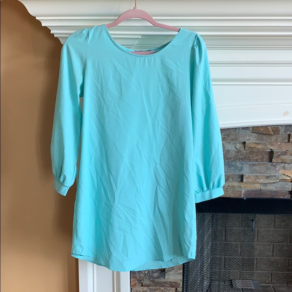 Small The Vintage Shop dress/tunic